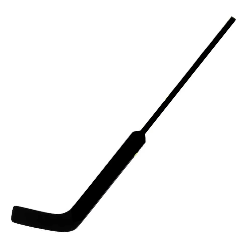 Better Hold Adapted Youth Shaft And Paddle P31 Integrated Carbon Fiber Goalie Stick