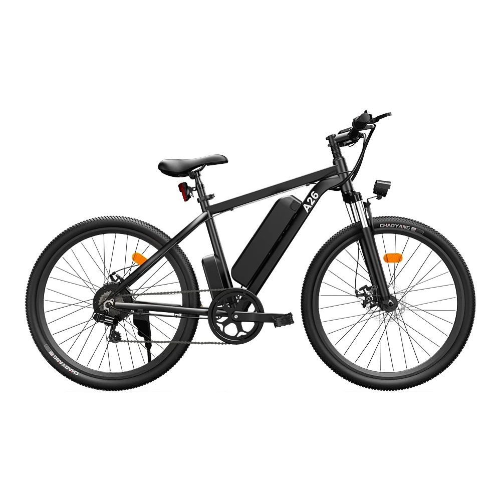 Dropshipping UK warehouse hot sale Door to Door ADO A26 Electric Bicycle City Road Moutain Bike Electric sur ron ebike e Bike
