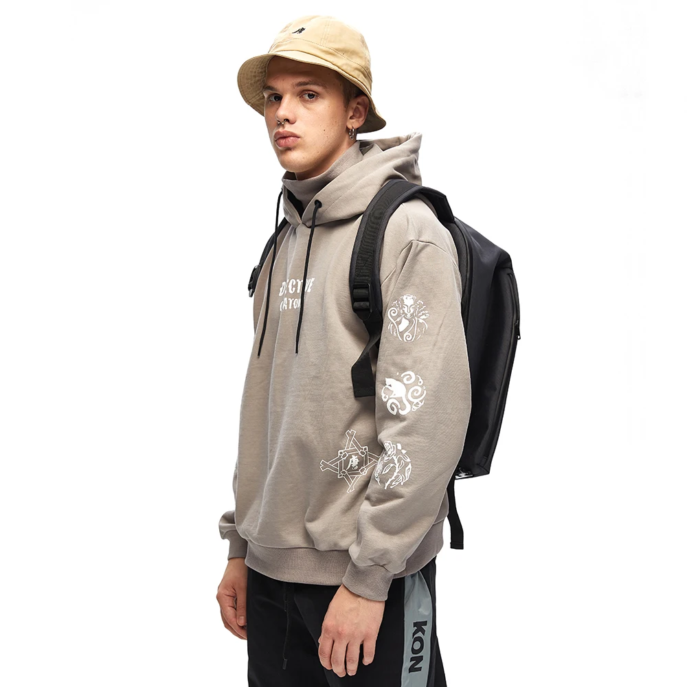 Latest design camera sport waterproof travel laptop custom backpack