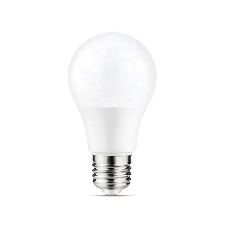 Led Long lifetime 12w B22 base energy bulb saving light