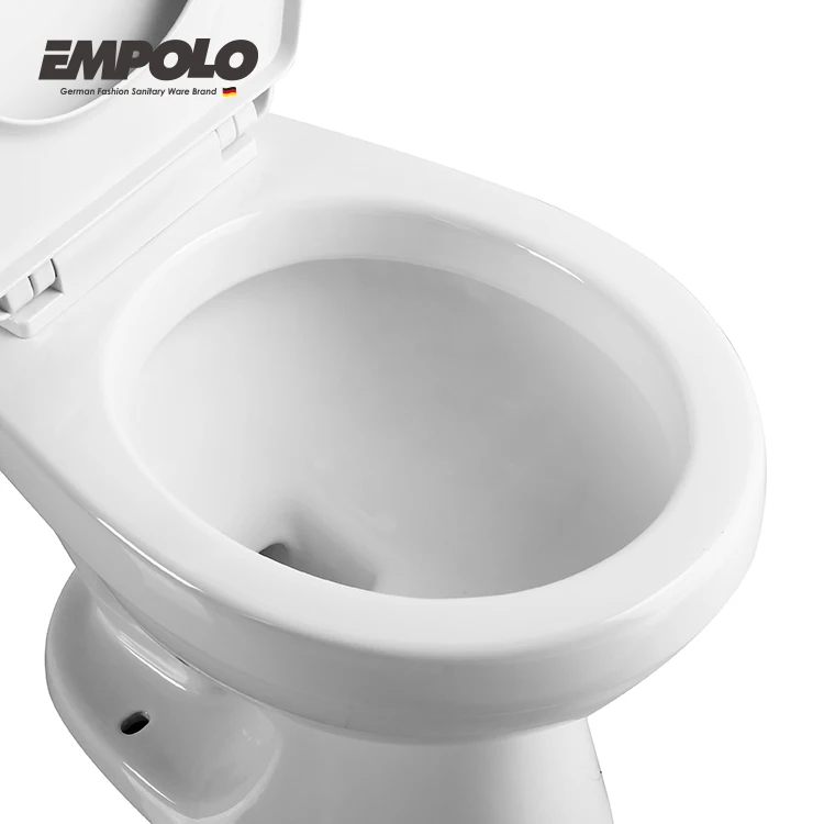 Empolo turkish twopiece toilet guangzhou hot sale wc watermark toilet and australia two piece toilet bowls inodoros y lavamanos
