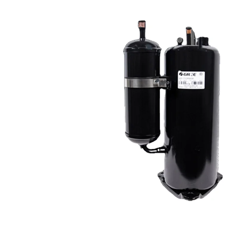 Qxa-b141zf030b QXA-A104ZC190A Original brand new frequency conversion Gree air conditioning compressor, Lingda