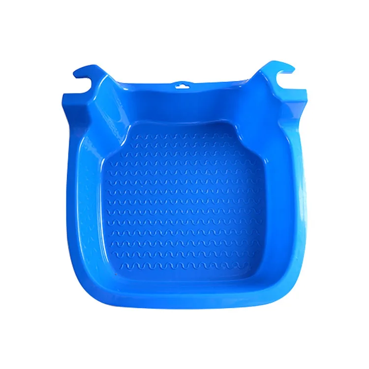 BN Swimming Pool Spa Basin Tub Plastic Foot Bath