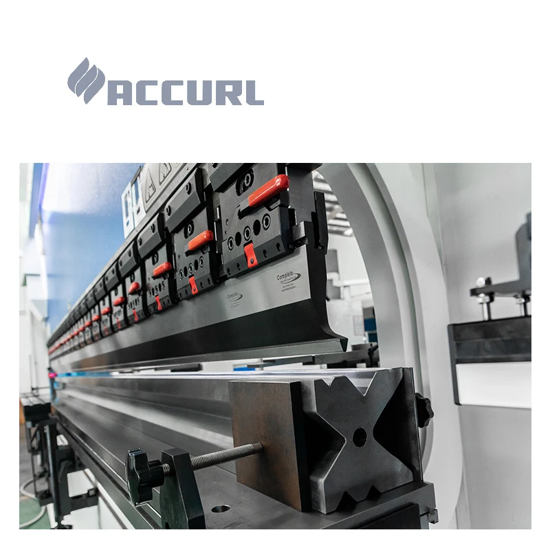 Manufacturer Direct Press Brake Die for Sheet Metal Bending Hydraulic Tools