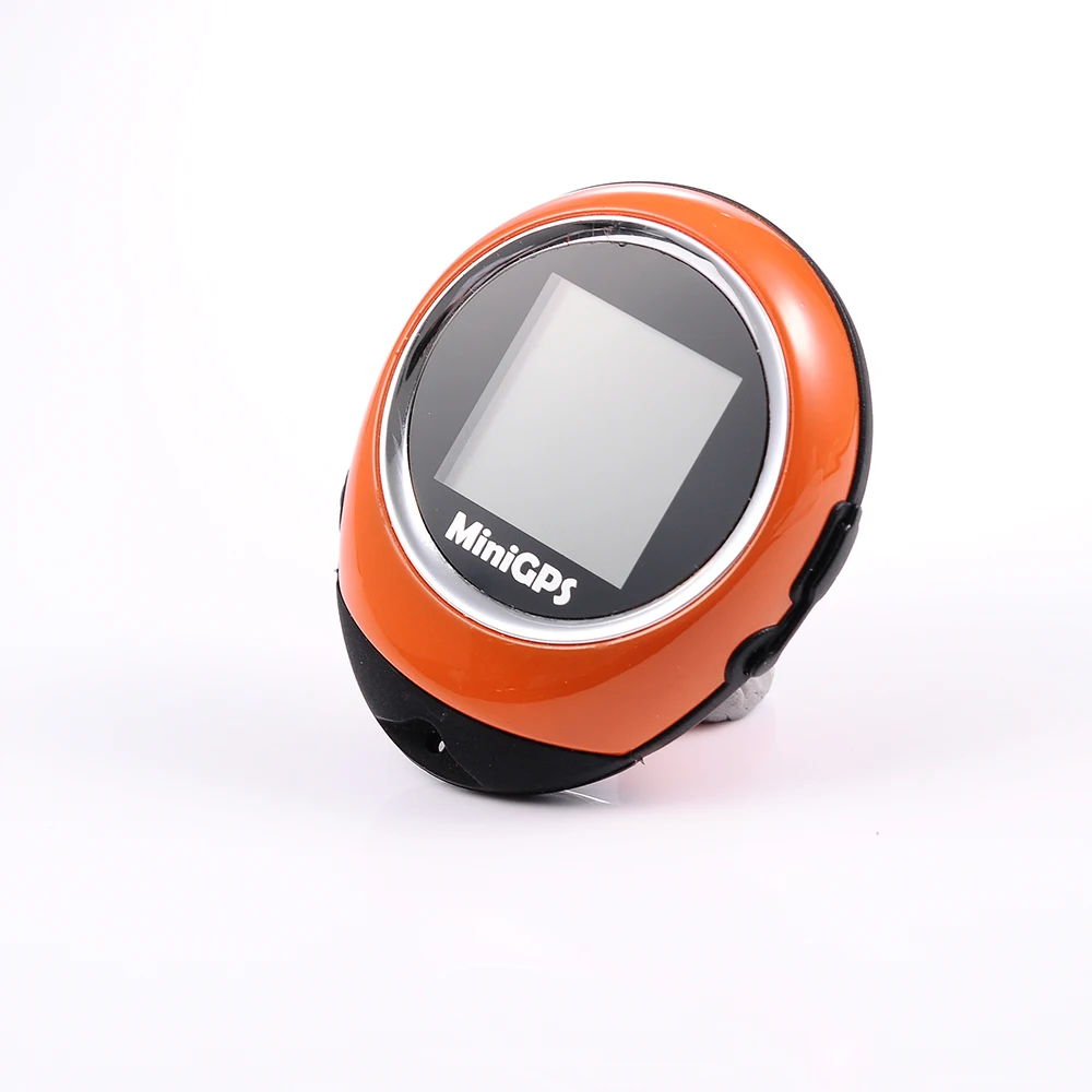 Factory sale mini gps tracker locator recorder and compass gps smallest gps tracking device for travel sport outdoor