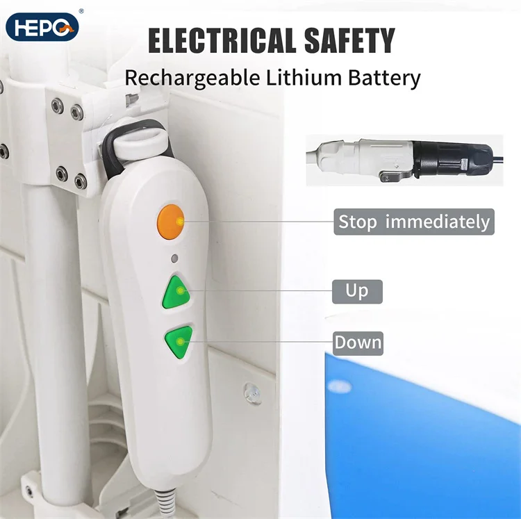 electric lift chair012