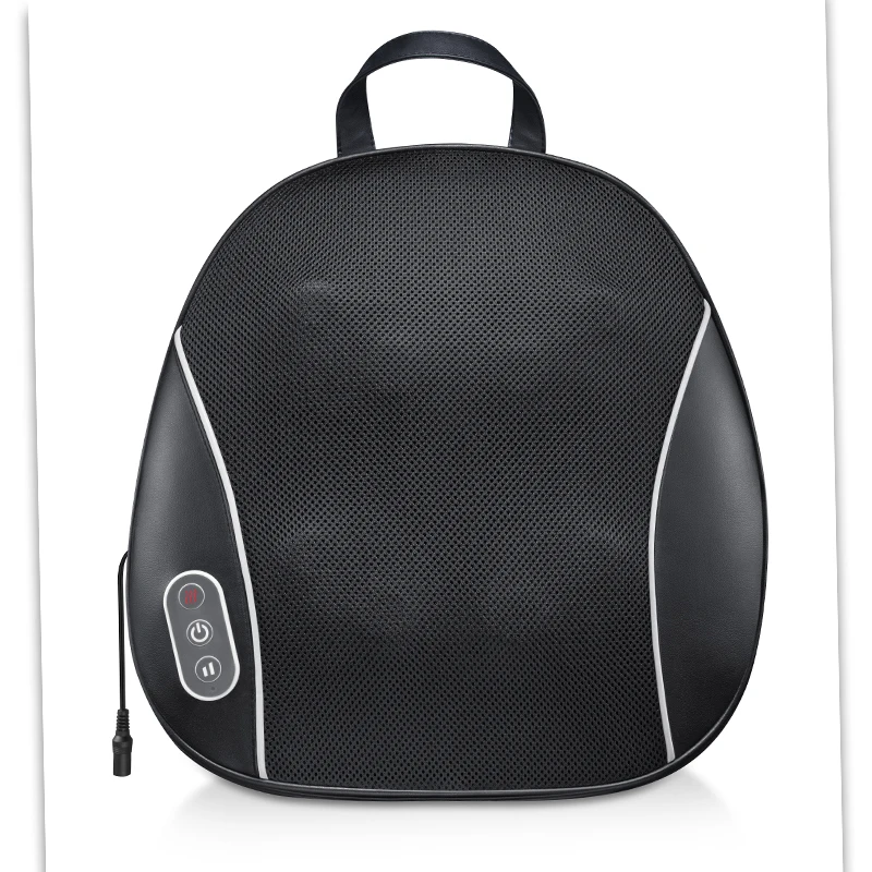 shiatsu massage  machine for whole back as home products massage vibrator with back massage ball for back pain