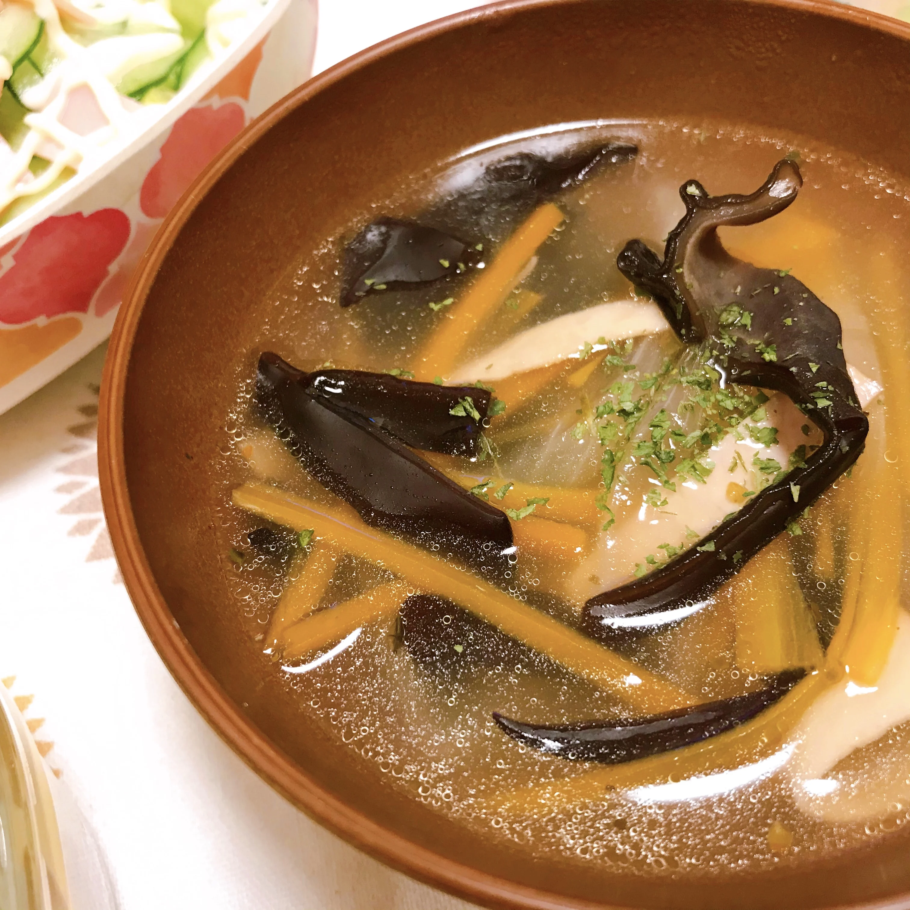 
Wholesale wood ear organic dried shiitake mushroom form Japan 