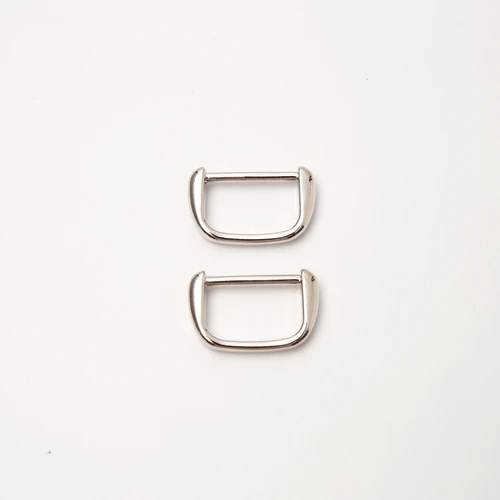 Горячая Распродажа хорошее качество 35*22,3*25 мм цинковый сплав Толстая D пряжка металлическая D-кольцевая пряжка