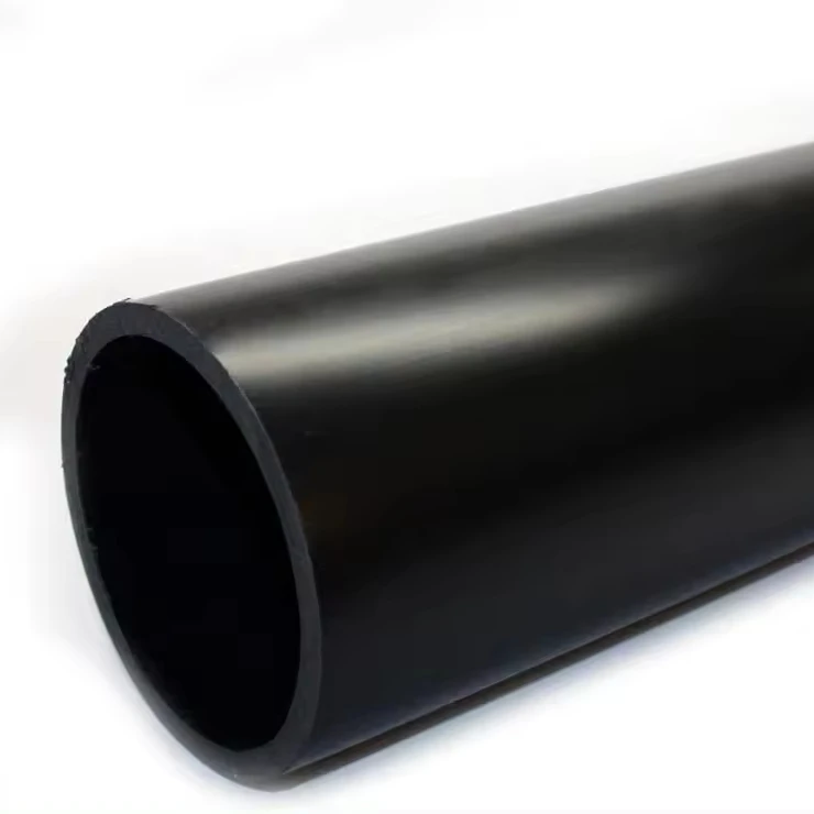 Pvc HDPE ABS Pipe