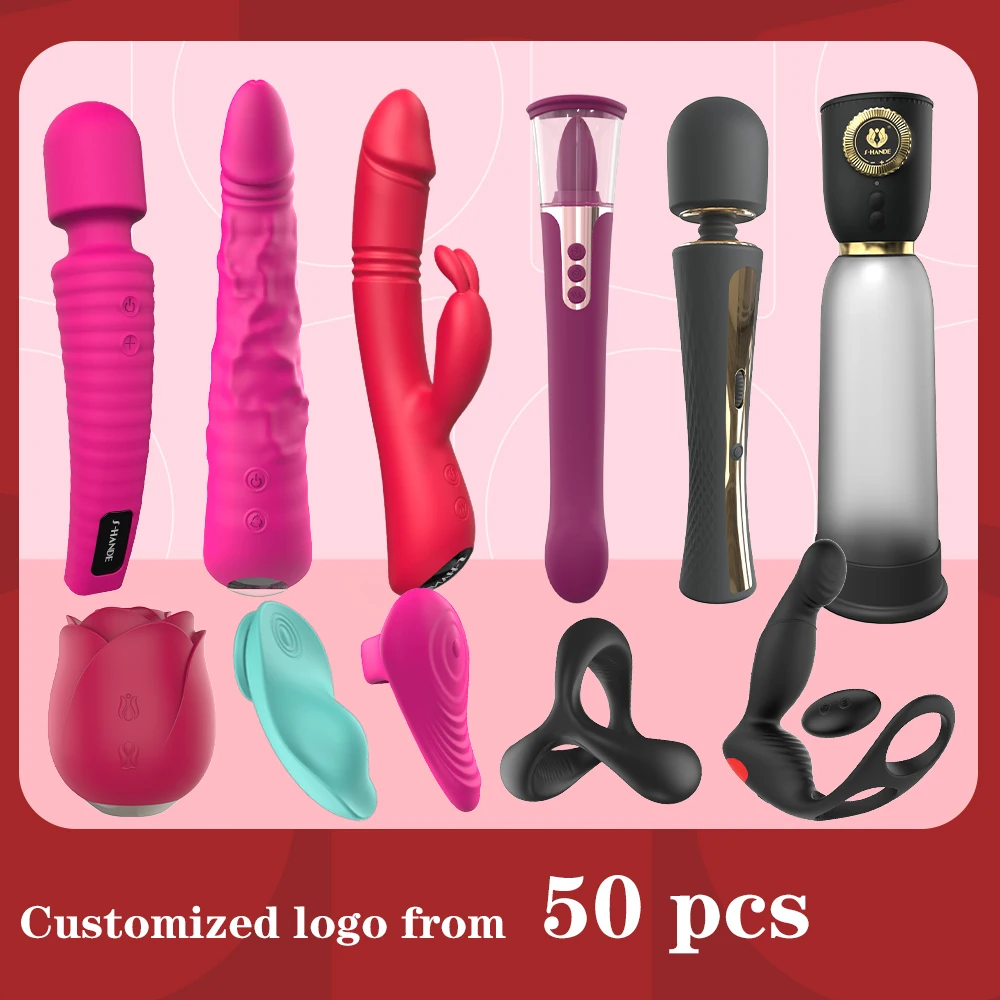 S-HANDE vibradores handheld thrusting rabbit dildo 9 vibrator Clitoris G Spot stimulator masturbation rabbit vibrators for women