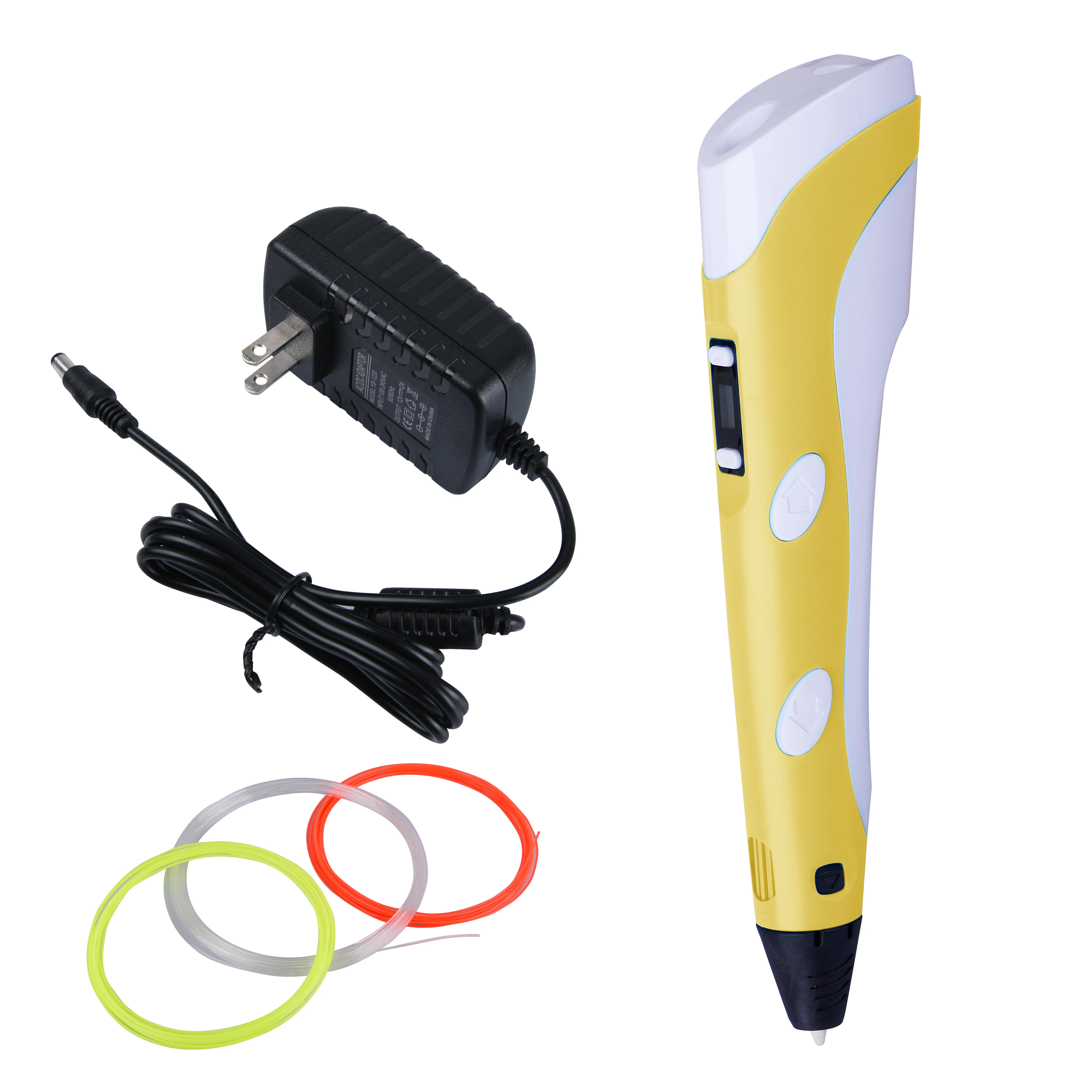 Seckill Top Rated High Quality 3D Pen Price In Pakistan