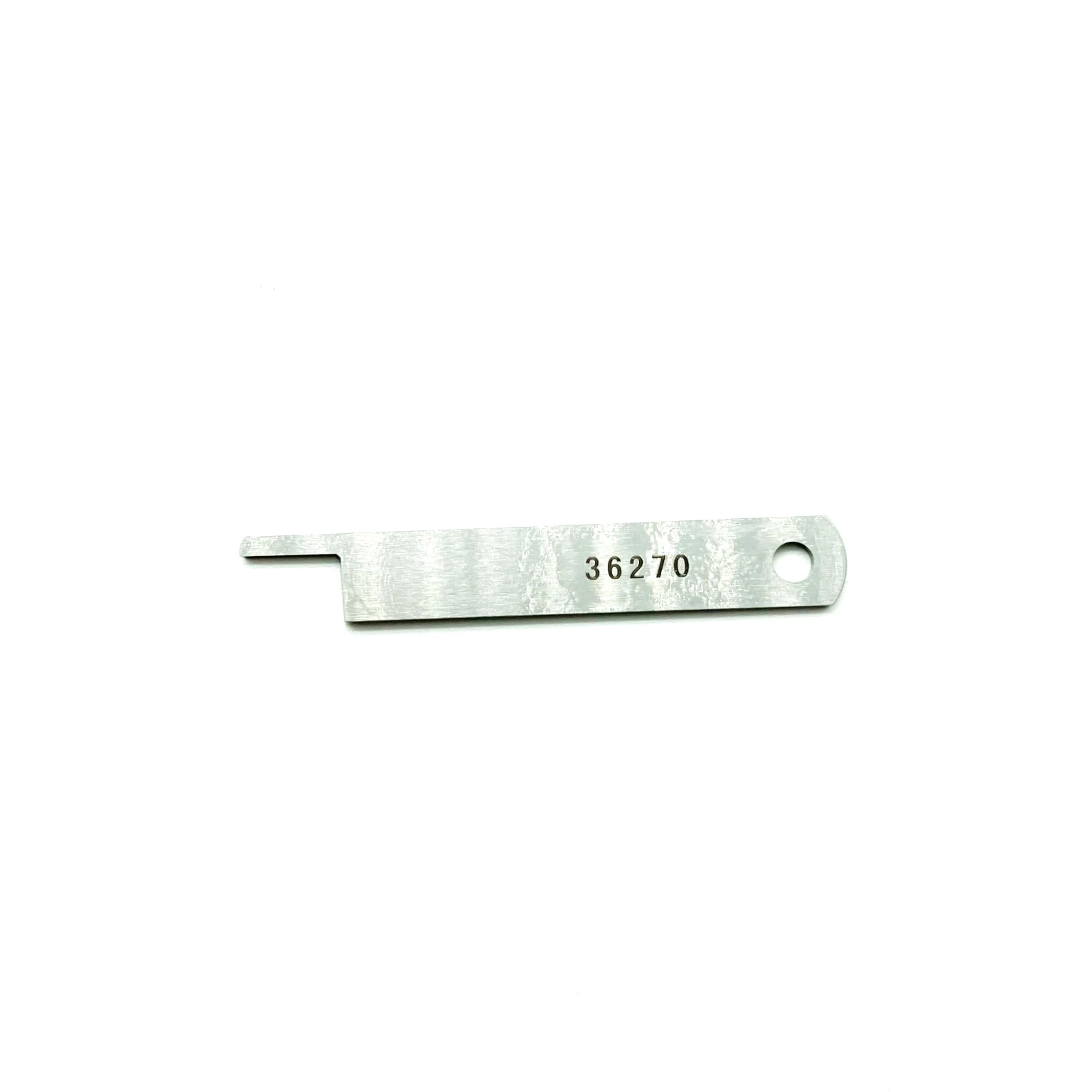 Industrial Sewing Machine Spare Parts 36270 Knife For Union Special 36200
