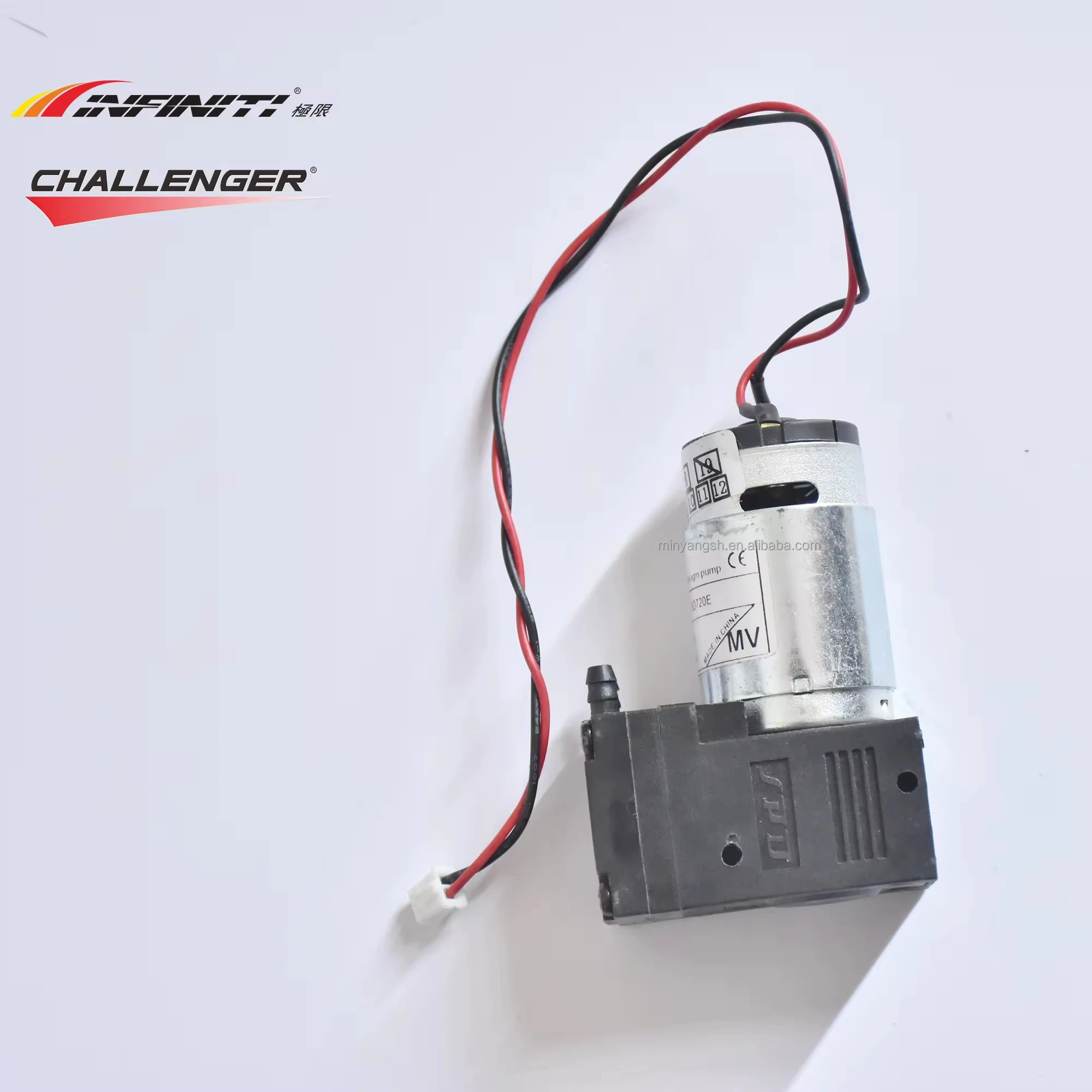 INFINITI 2024 Новый струйный принтер Запасные части SYPDA MV SD720 диафрагменный воздушный насос для всех растворяющих принтеров