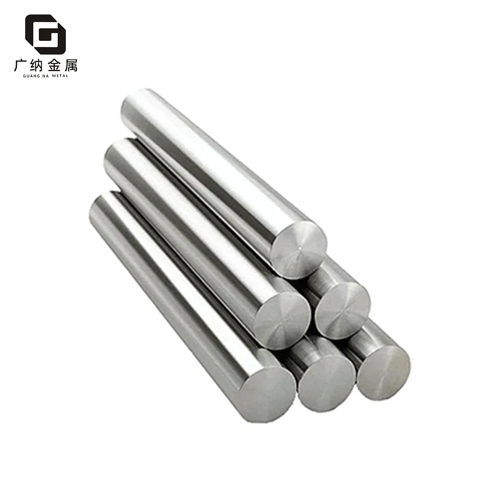 Manufacture Extruded Aluminum alloy round rods 2A12/2A14/2024/5052/5083/7a04/7075 aluminum flat bars