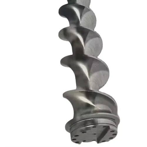 High Quality High-Temperature Steel Heat-resistant Threaded Bolt ASTM A297 HH 25Cr12Ni Lost Wax Casting for Petrochemical