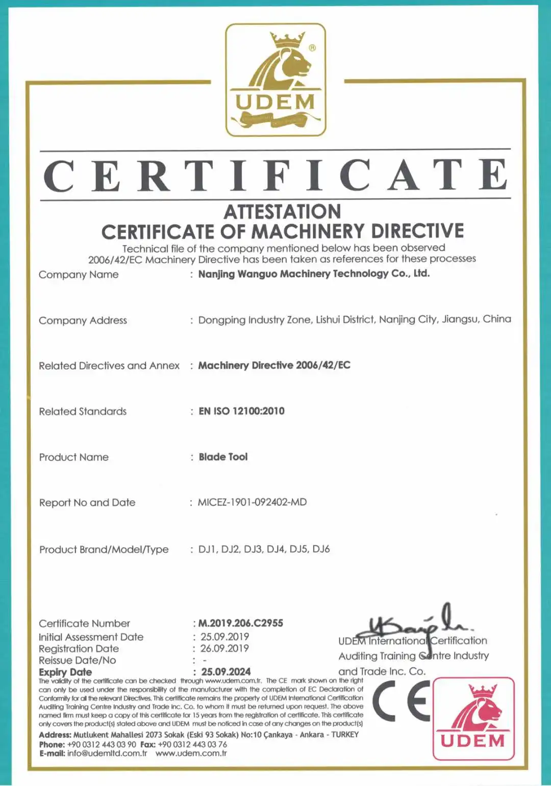 Hard drive shredder hard disk shredder Mobile phone shredder