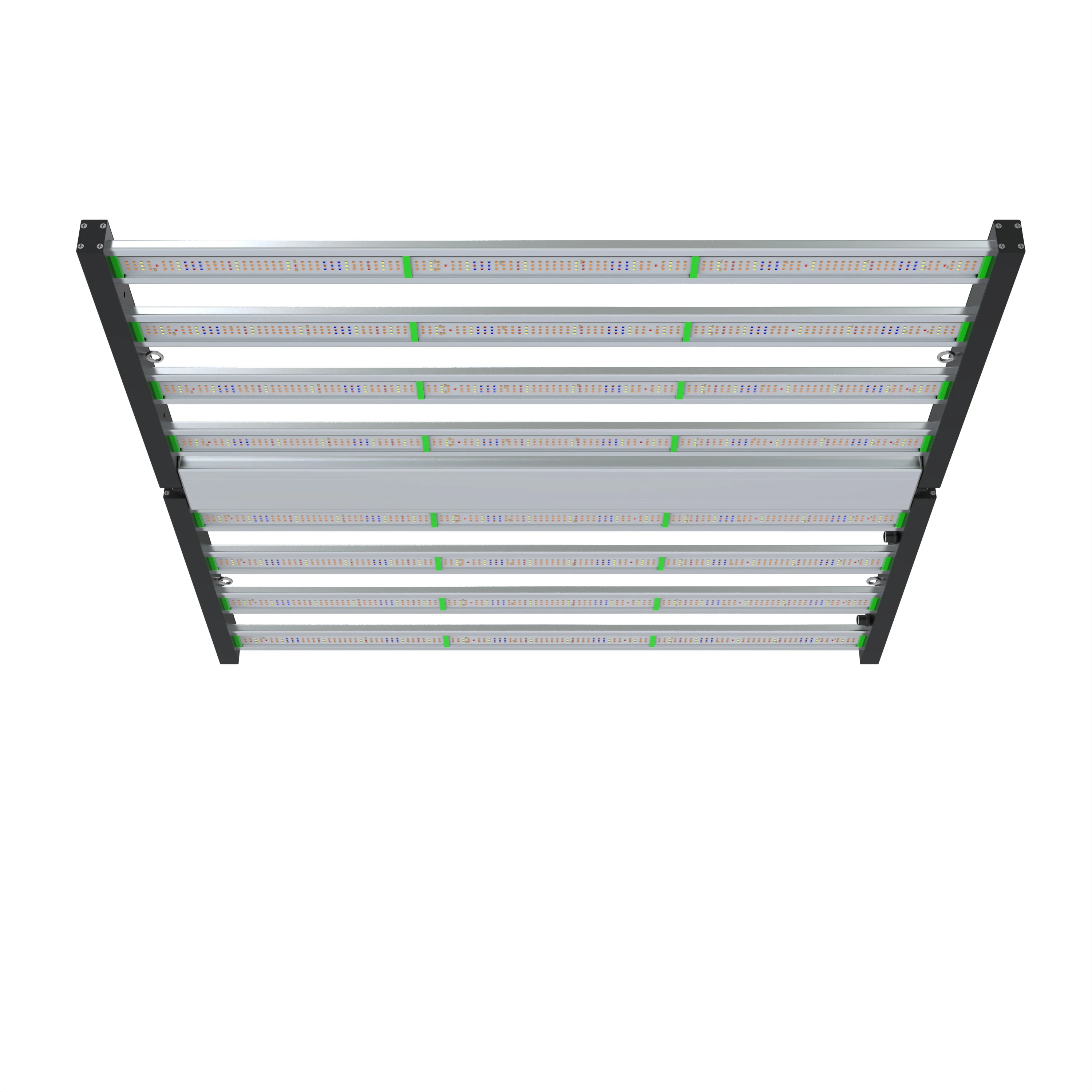 Samsung 301B 301H Led Grow Bar  6 Bars 8 Bars 640W 720W 1000W hydroponics Led Grow Lamp Indoor For Plant