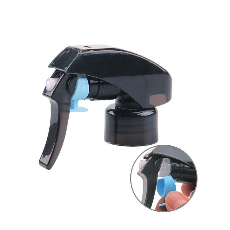 Custom plastic water sprayer nozzle 24/410 28/410 pp mini special trigger sprayer,24/410 28/410 mini garden trigger sprayer