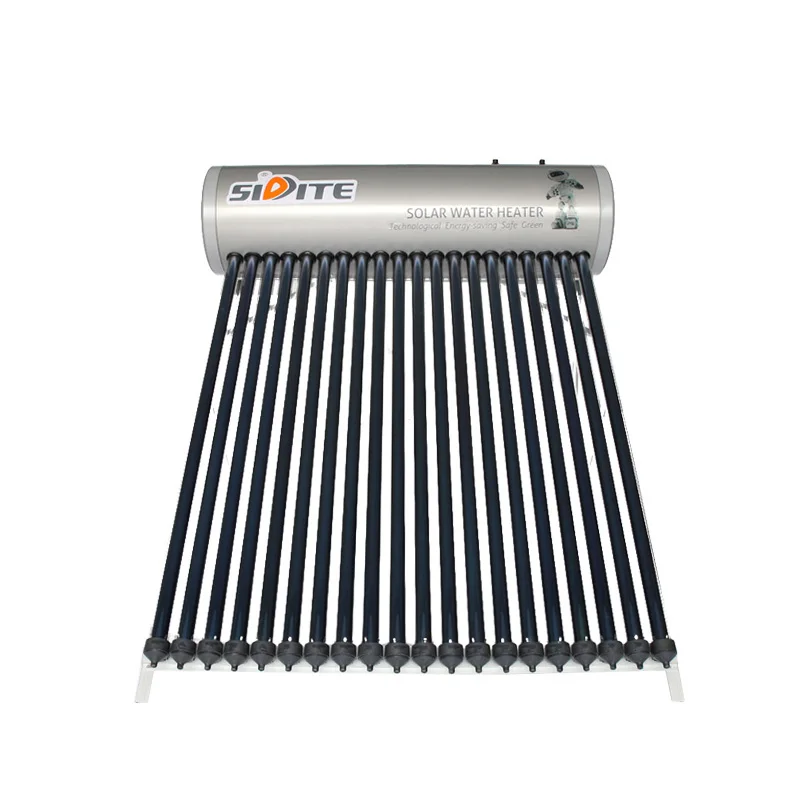 preheated solar water heater no pressure  solar geyser   preheated solar water heater solar water heater solar geyser