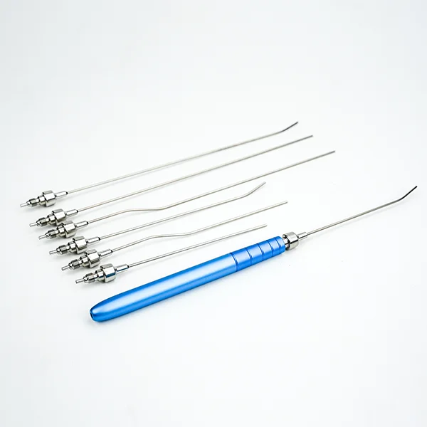 PIOON ENT Handpiece Diode Laser Surgery