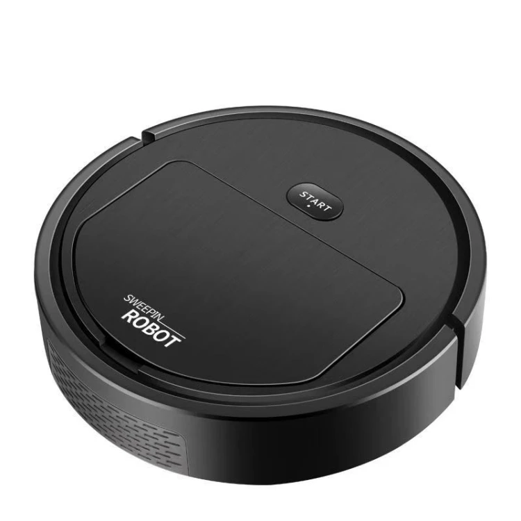 Wholesale OEM Customized Household Good feedback Automatic Smart Charging Sweeping Robot