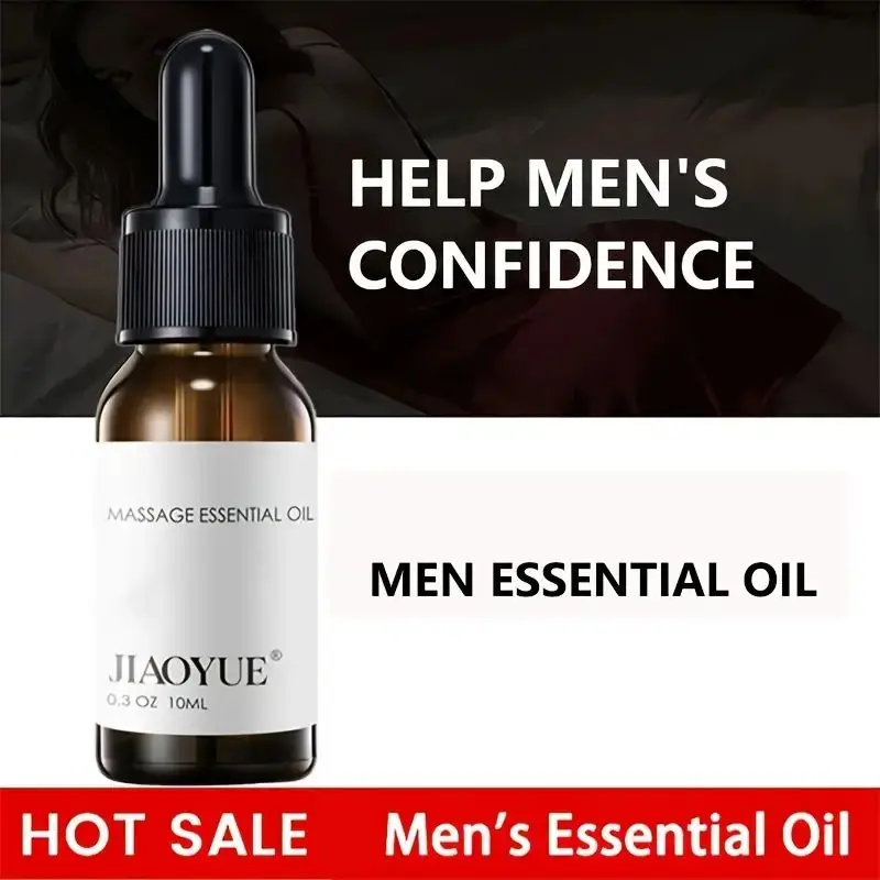 High Efficiency Male With Penis Enlargement Popular External Massage Penis Elargerment Oil Cream Wholesale