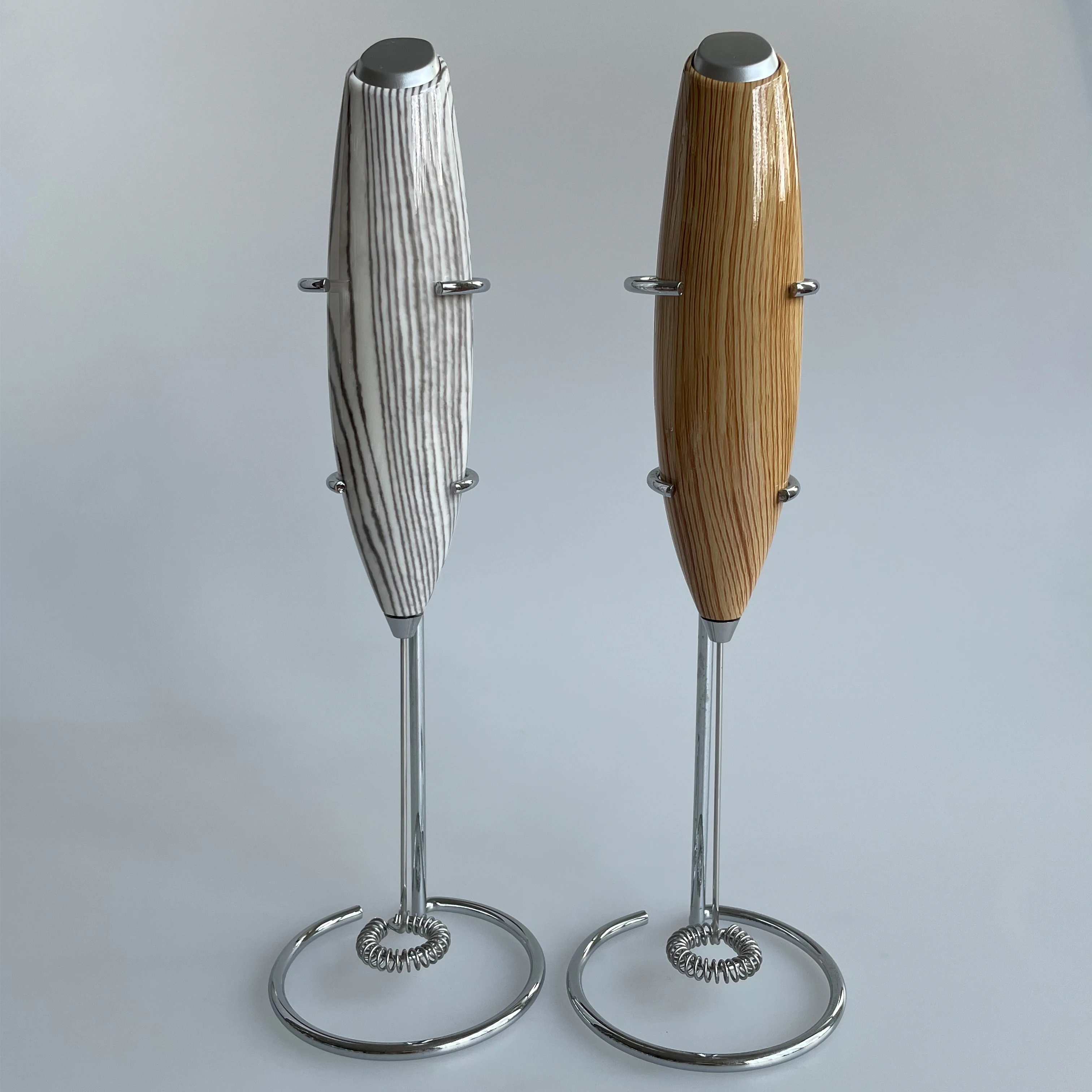 China manufacturer electric food mixer handheld automatic electric  milk frother