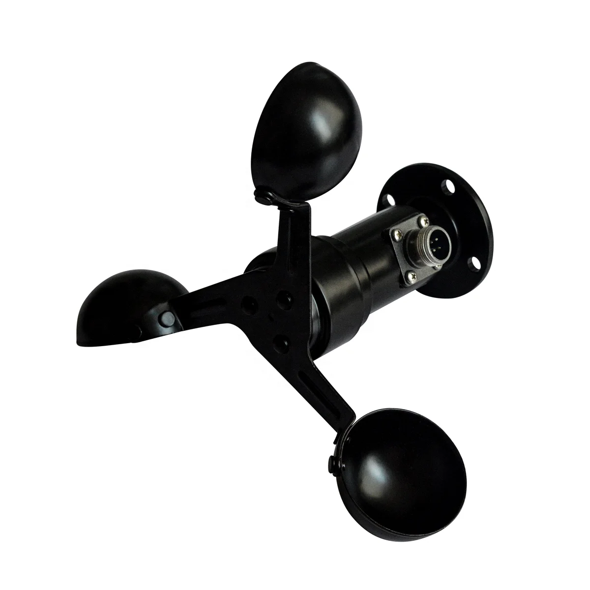 Wind Meter Anemometer Wind Speed Measuring meter for tescopic boom crane lattice boom cranes and tower cranes