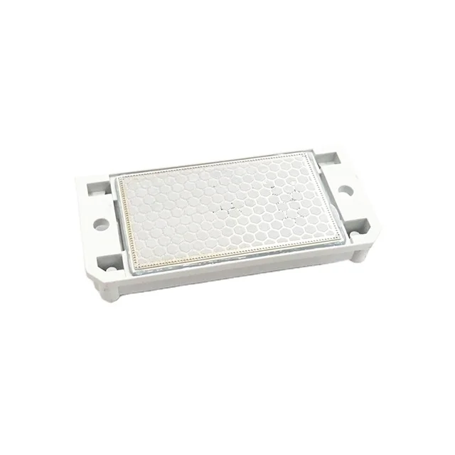 Power MOSFET 10-FY07NPA150SM02-L365F0813 for High Power Applications