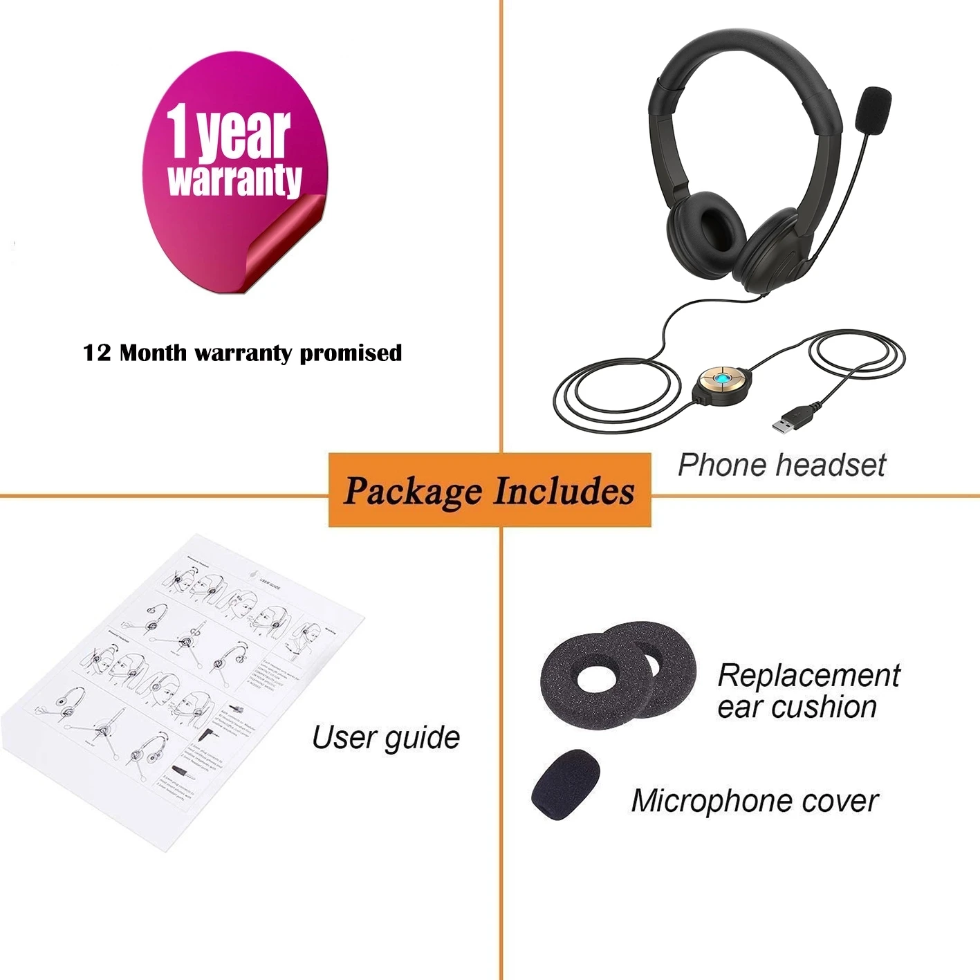 
buy extra bass mic free shipping 3.5mm wired headphones gaming headset with microphone for computer 