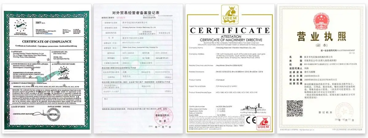 High frequency circular rotating chemical powder ultrasonic vibrating screen sieve