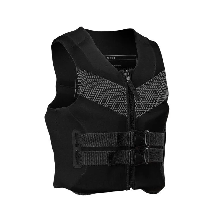 Thermal Quality Life Vest for Adult Swimming Kayak Life Vest Jackets Water Sports Safety Life Jacket