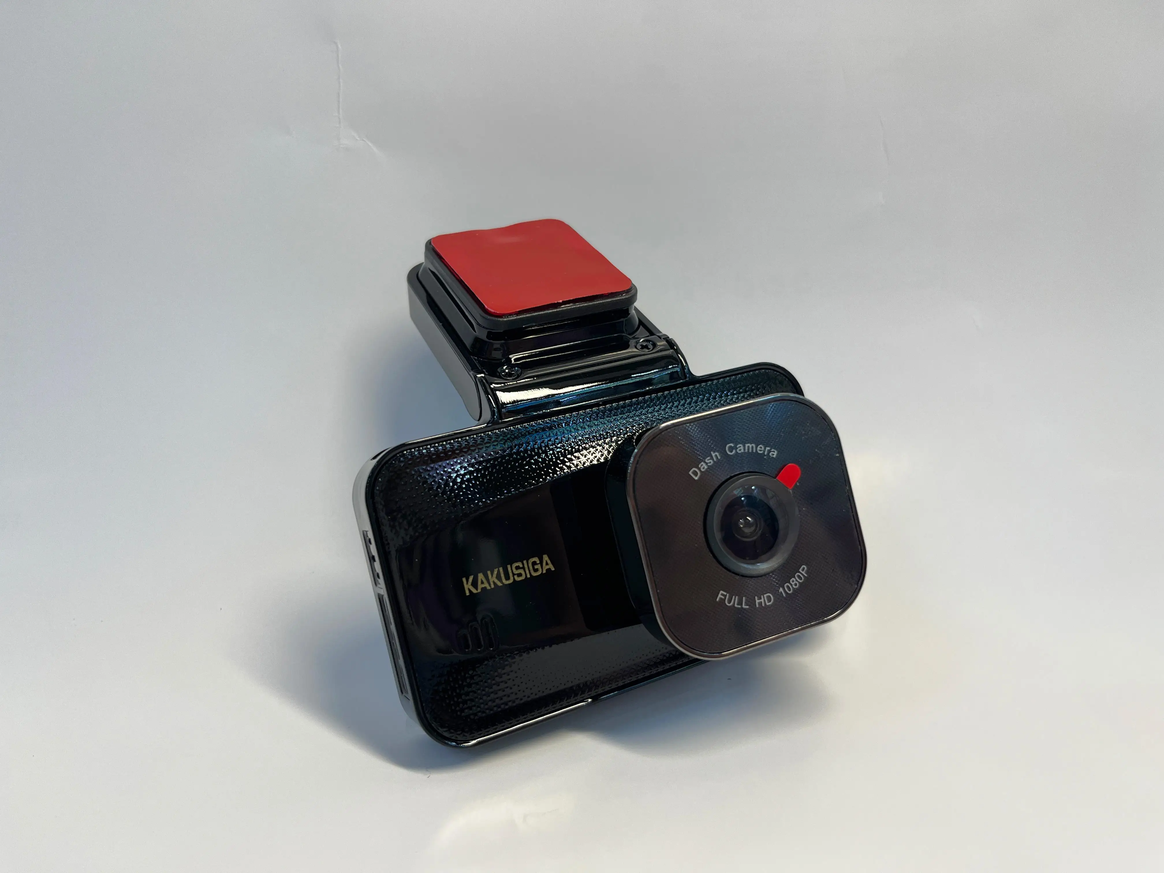 KAKUSIGA New Product 180mAh 3-inch Screen Driving Recorder Camera for Parking monitoring/Loop recording/Night monitoring
