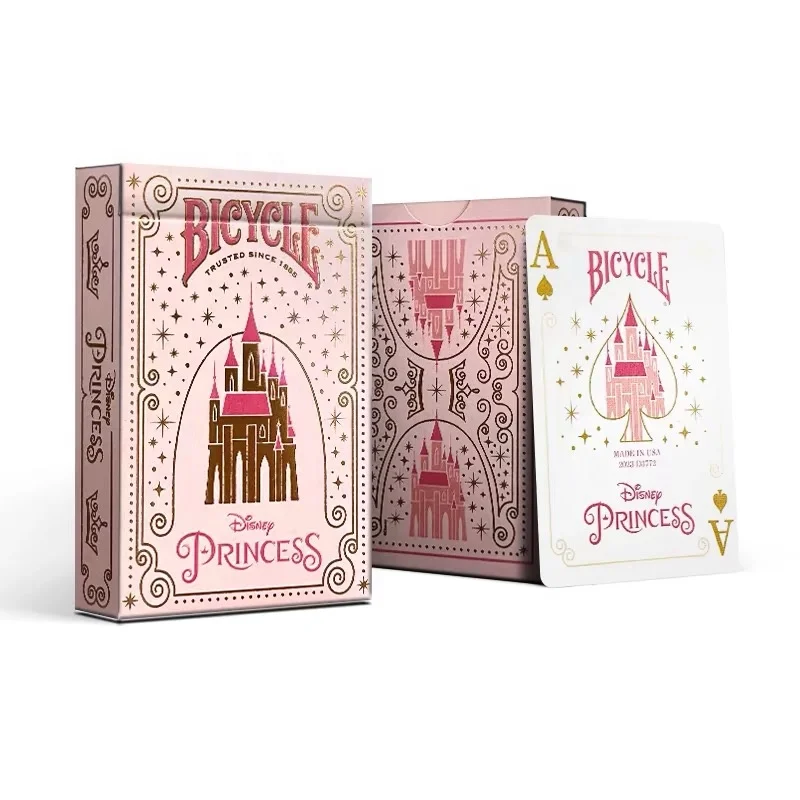 Wholesale Custom Printing Playing Game Card