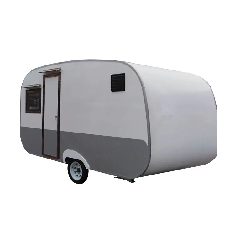 Самый популярный китайский мобильный концессионный напиток пицца хот-дог food trailer