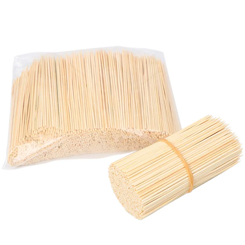 cello plastic wrapped bamboo toothpick