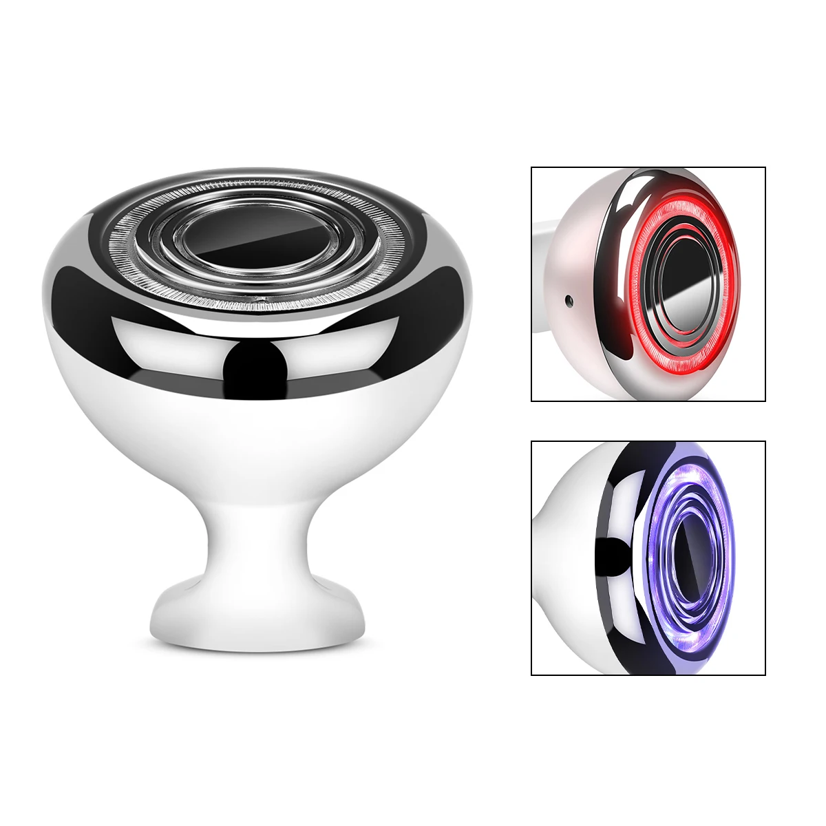 
Photon Therapy Body Massage Infrared Weight Loss Machine Ultrasonic Cavitation Body Slimming Device 