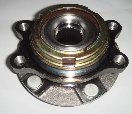 
Automotive bearings Front wheel unit 30 teeth 43550-42020,3DACF041D-3 