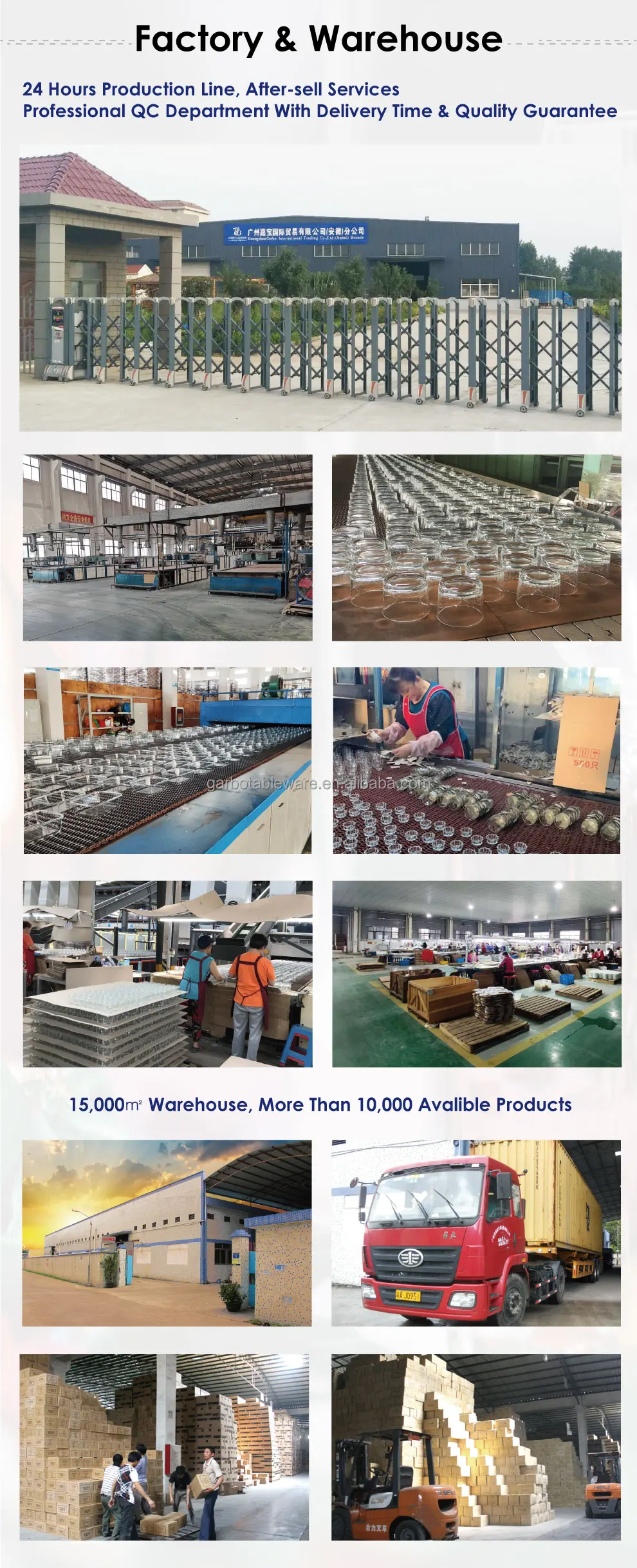 10 Factory & Warehouse