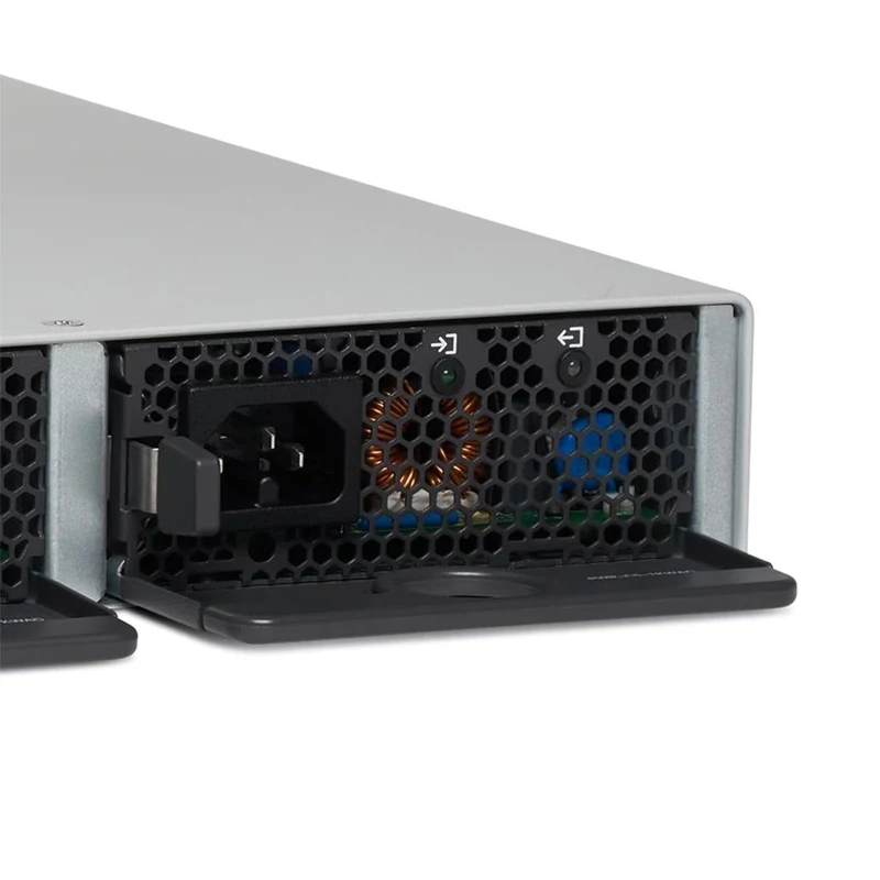 Original New C9300-24S-E 24 GE SFP Ports Modular Uplink Ethernet Network Switch for 9300 Series