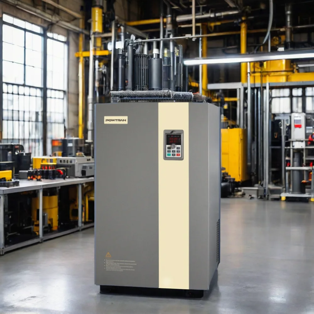 7.5KW 10HP Industrial VFD Frequency Converter Drive Inverter Constant Pressure Water Supply Variable Frequency Driven Category