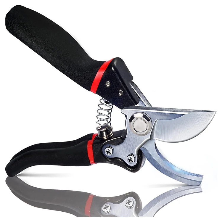 Gardening Pruning Scissors Cut Fruit Tree heavy duty shear scissors garden hand pruner