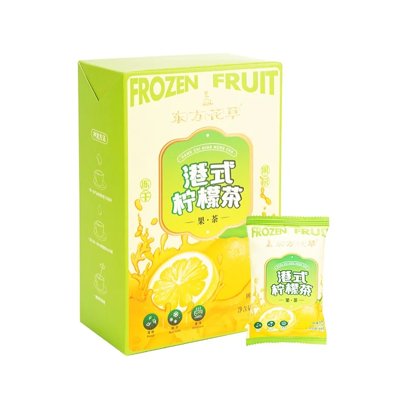 Rose Brown Sugar Ginger Tea 250g/ Box Rose Brown Sugar Red Jujube Ginger Tea