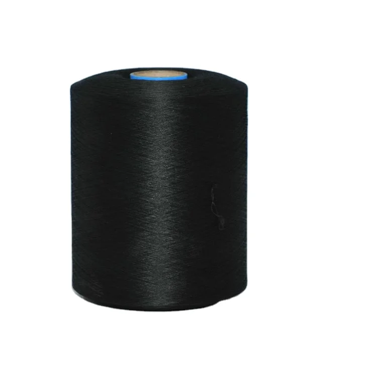 Top quality conductive nylon filament fiber for anti-static fabric