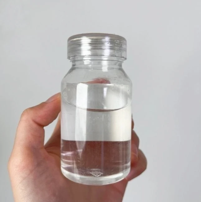 Factory Price Purity 99.9% CAS 108-21-4 Industrial Grade Isopropyl Acetate Ipac