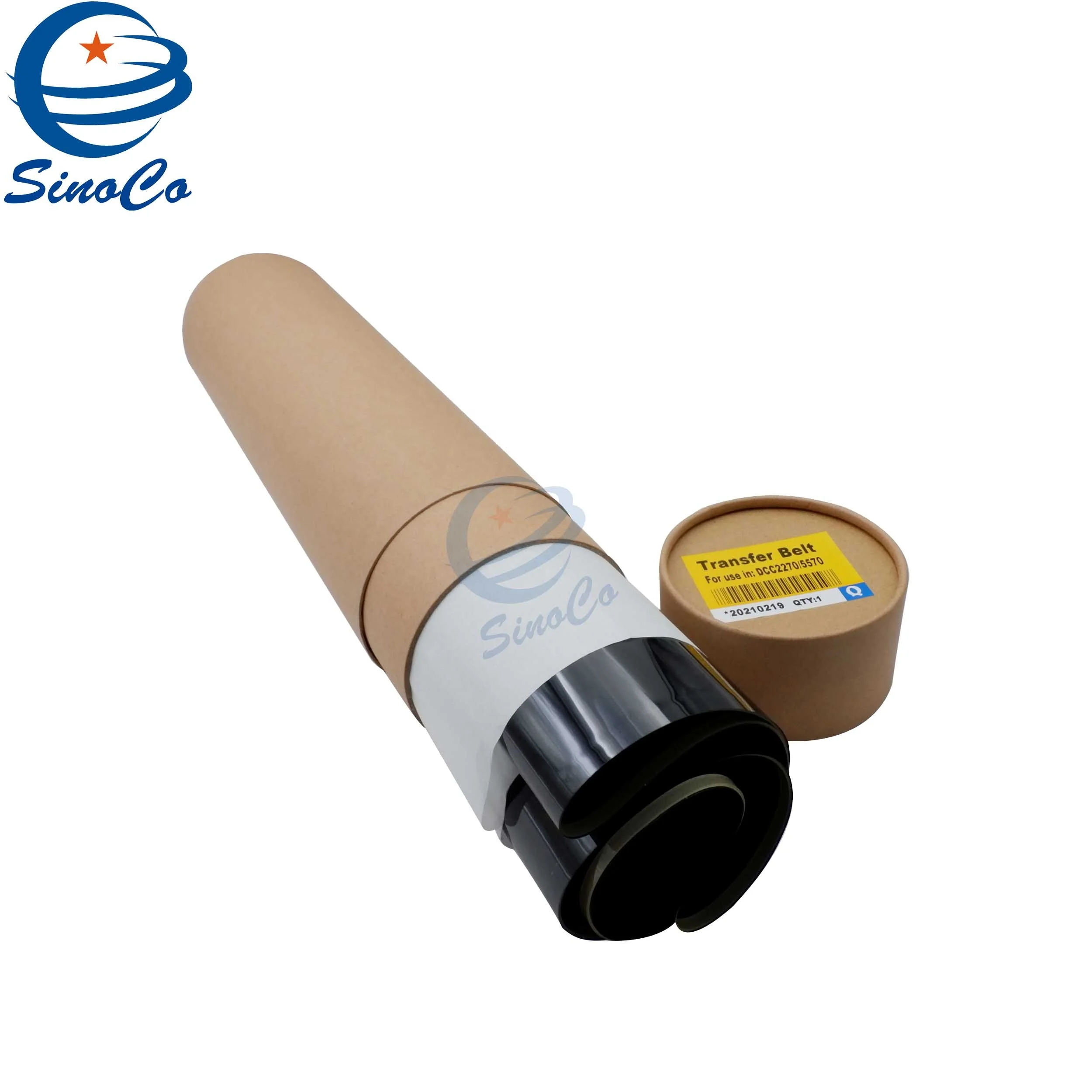 SINO Premium Quality Long Life IBT DCC2270 for Xerox DCC2270 3300 3370 7425 7435 7525 7535 7530 Transfer Belt
