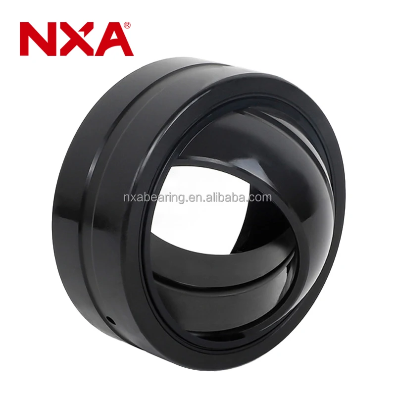 Bearing factory GEF150 GEF 150 ES 2RS Radial Spherical plain bearing GEF150ES 2RS GEF150ES-2RS