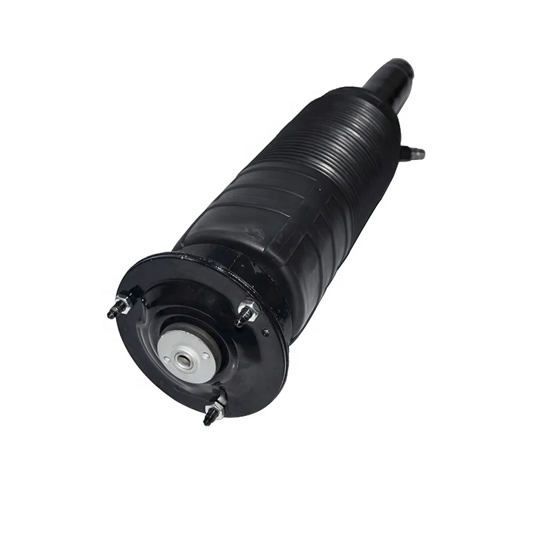 Air Absorber ABC Hydraulic W220 W215 With Active Body Control Front Right Air Suspension Shock OEM 2203208413 2203205413