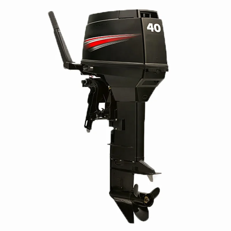 Wholesale Electric Boat Engine Outboard Motor
